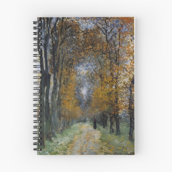 Item preview, The Avenue   1878 by Claude Monet designed and sold by GabyddAlessandr.