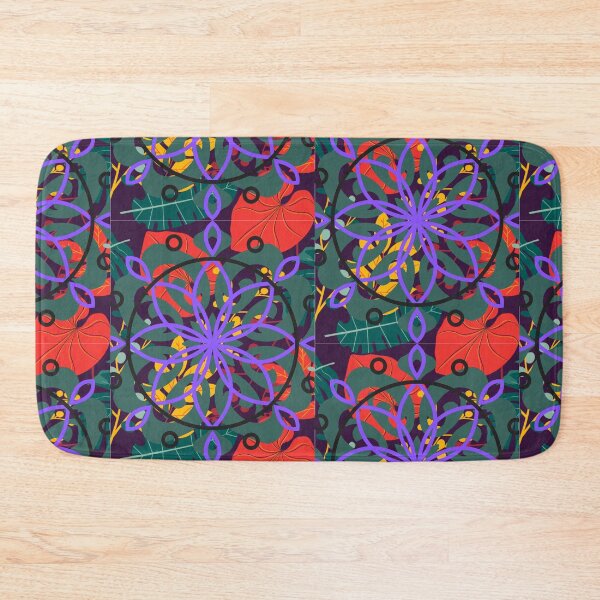 Item preview, Colorful patterns designed and sold by Sensihoriverse.