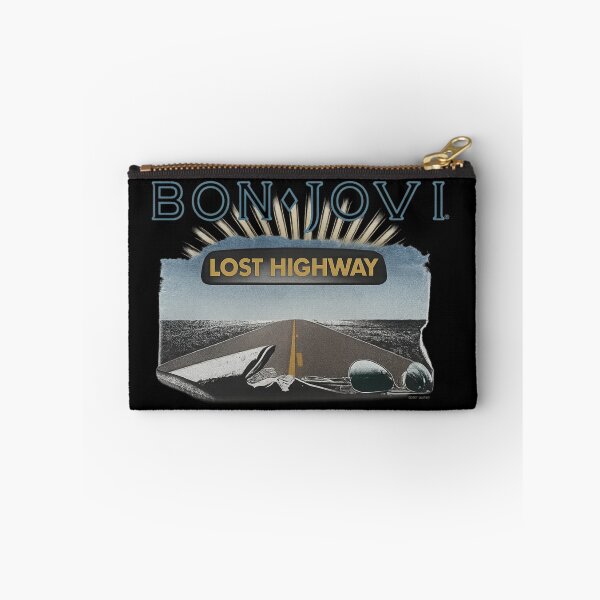 Item preview, Bon Jovi Lost Highway designed and sold by PowerSSales.