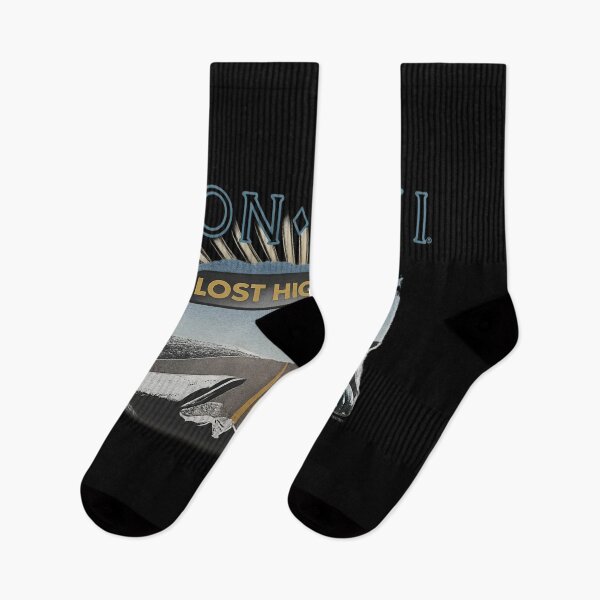 Item preview, Bon Jovi Lost Highway designed and sold by PowerSSales.