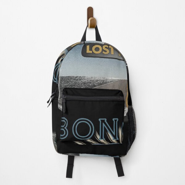 Item preview, Bon Jovi Lost Highway designed and sold by PowerSSales.