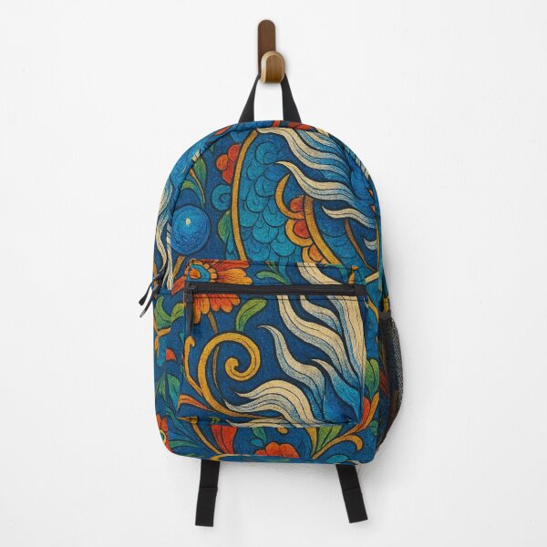 Item preview, Myth awakens in colorful splendor designed and sold by Sigtrix.