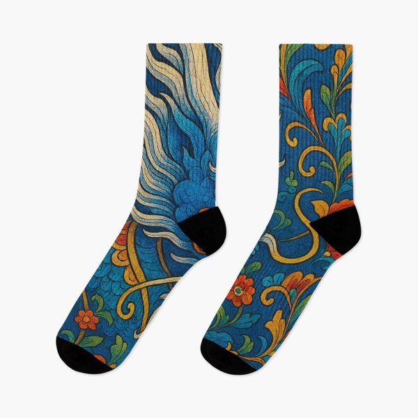 Item preview, Myth awakens in colorful splendor designed and sold by Sigtrix.