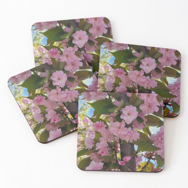 Item preview, sakura flowers designed and sold by IgorKovalenko.