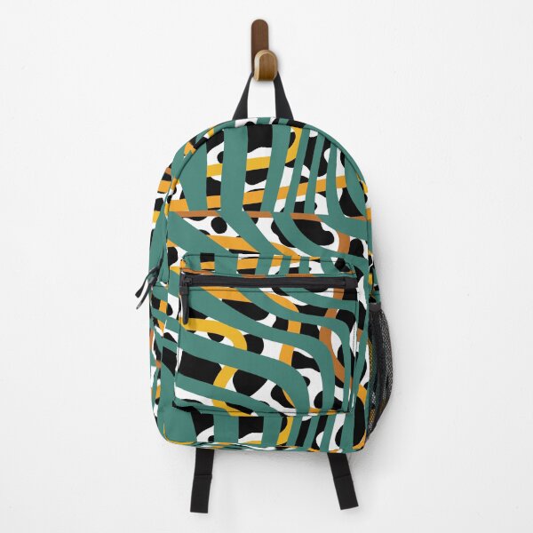 Item preview, Colorful pattern designed and sold by Sensihoriverse.
