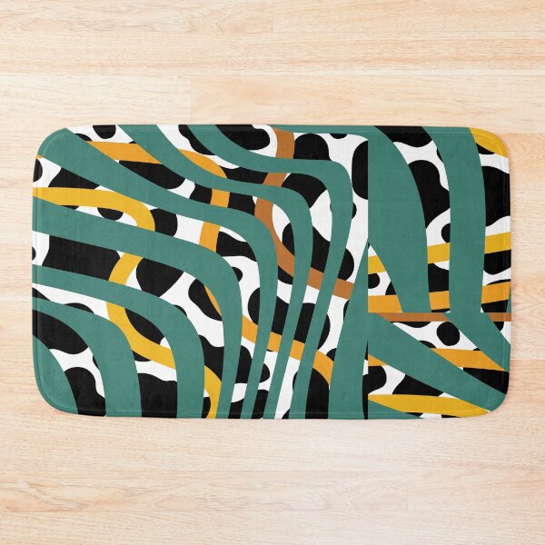 Item preview, Colorful pattern designed and sold by Sensihoriverse.