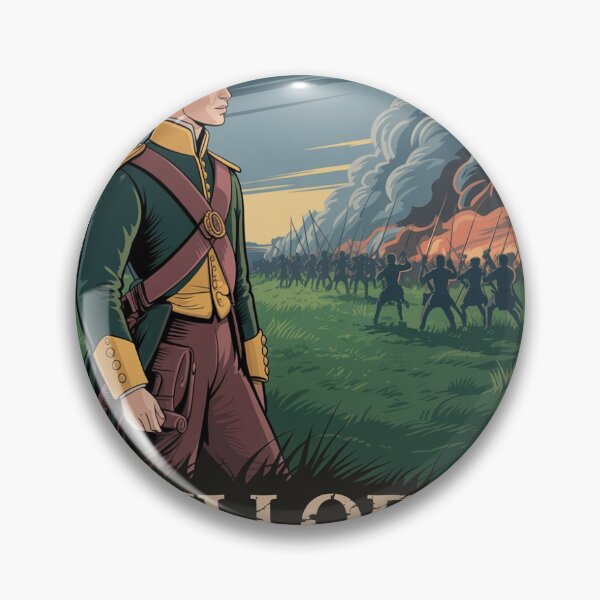 Item preview, Battle of Culloden 1746 designed and sold by robertalan1958.