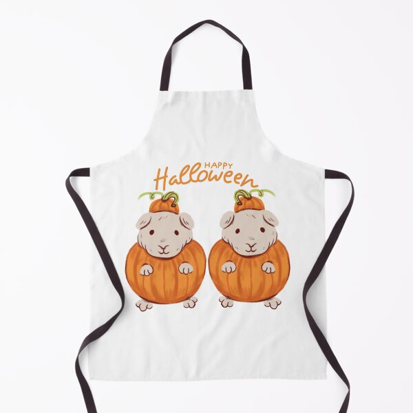 Item preview, Cute Halloween Hamster in pumpkin costume Pet Costume designed and sold by Dark & Darling.