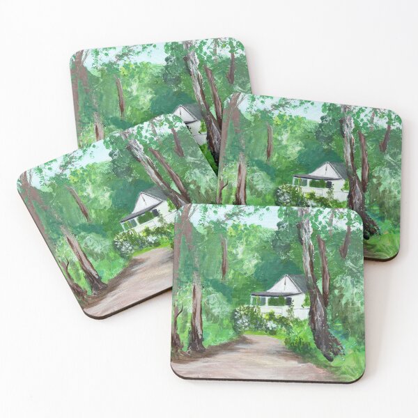 Item preview, River Cottage designed and sold by Coloured Outlook.