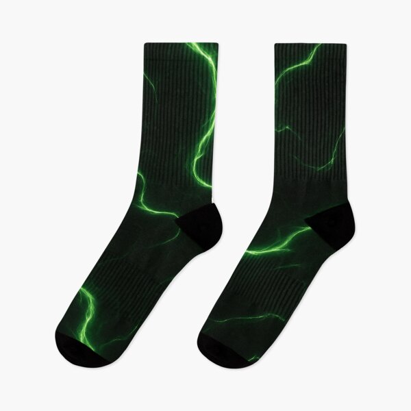 Item preview, Green Black Abstract Background designed and sold by WittyUnknown.