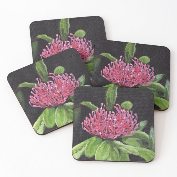 Item preview, Grevillea designed and sold by Coloured Outlook.