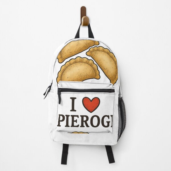 Item preview, I love pierogi designed and sold by SzewArt.