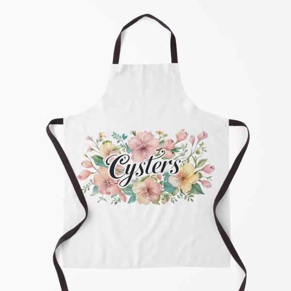 Item preview, Cysters designed and sold by MelShrimpy.