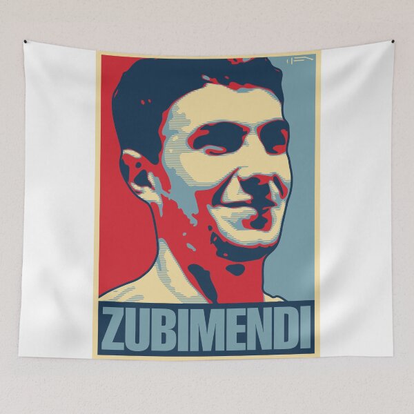 Item preview, Zubimendi designed and sold by DFA.
