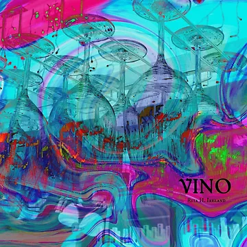 Artwork thumbnail, VINO by Rita H. Ireland
