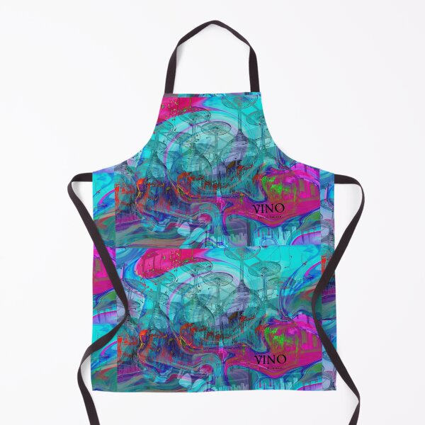Item preview, VINO designed and sold by Rita H. Ireland.