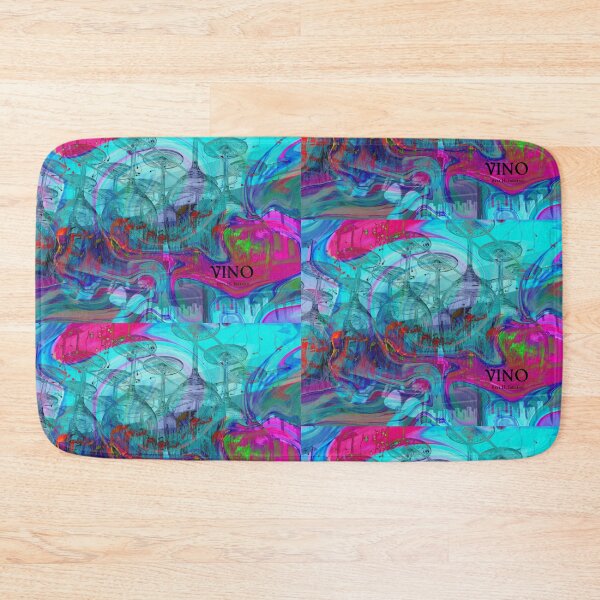 Item preview, VINO designed and sold by Rita  H. Ireland.