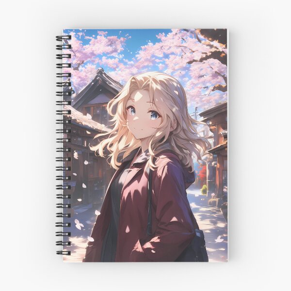 Artikelvorschau, Kay Girls und Panzer Anime Sakura Tea Cityscape entworfen und verkauft von earlobejerk.