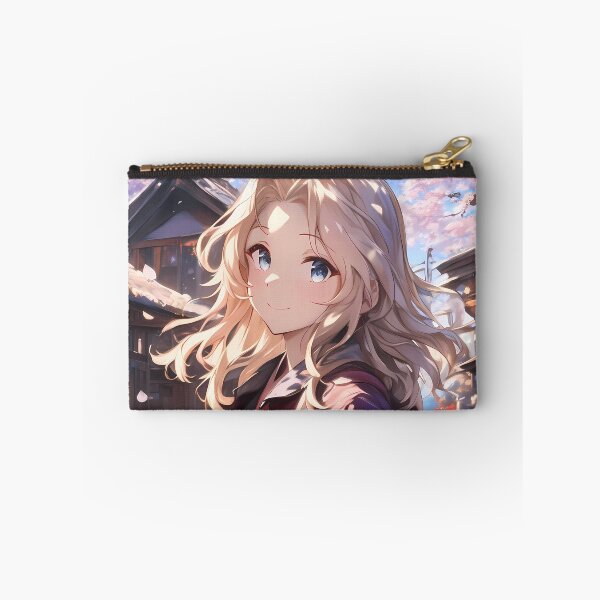 Artikelvorschau, Kay Girls und Panzer Anime Sakura Tea Cityscape entworfen und verkauft von earlobejerk.