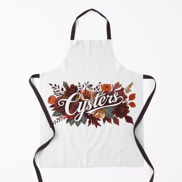 Item preview, Cysters designed and sold by MelShrimpy.