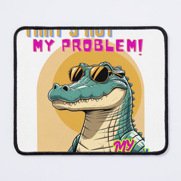 Item preview, PROBLEM designed and sold by StyleJV.