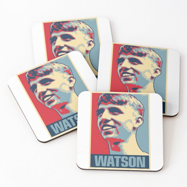Item preview, Watson designed and sold by DFA.