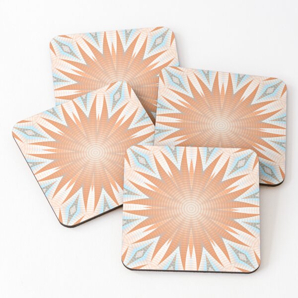 Item preview, Light and Love  by Jenny Meehan  designed and sold by Jenny Meehan Art Prints and Patterns  .
