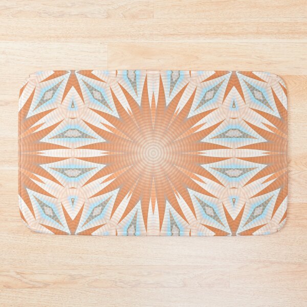 Item preview, Light and Love  by Jenny Meehan  designed and sold by Jenny Meehan Art Prints and Patterns  .