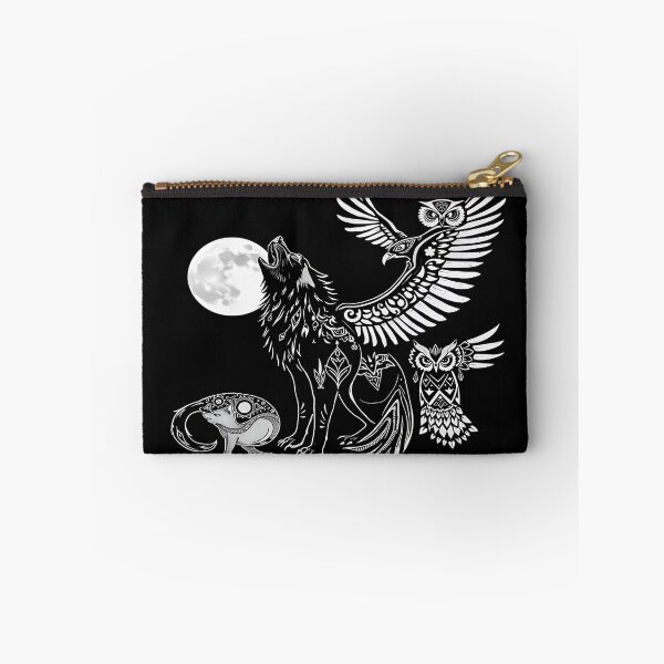 Item preview, Wild Spirits & The Eyes of the World designed and sold by Ralek.