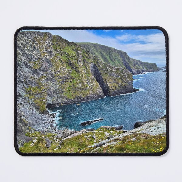 Item preview, Kerry Cliffs near Portmagee, Ireland designed and sold by FranWest.