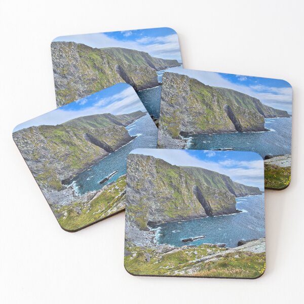 Item preview, Kerry Cliffs near Portmagee, Ireland designed and sold by FranWest.