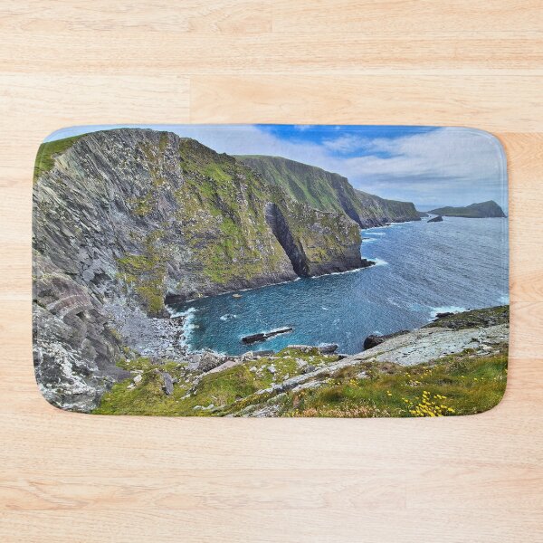 Item preview, Kerry Cliffs near Portmagee, Ireland designed and sold by FranWest.