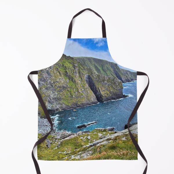 Item preview, Kerry Cliffs near Portmagee, Ireland designed and sold by FranWest.
