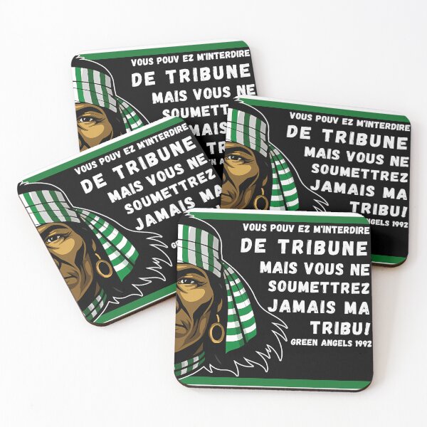 Item preview, Green Angels 1992 Tribune  designed and sold by canvasriddle.