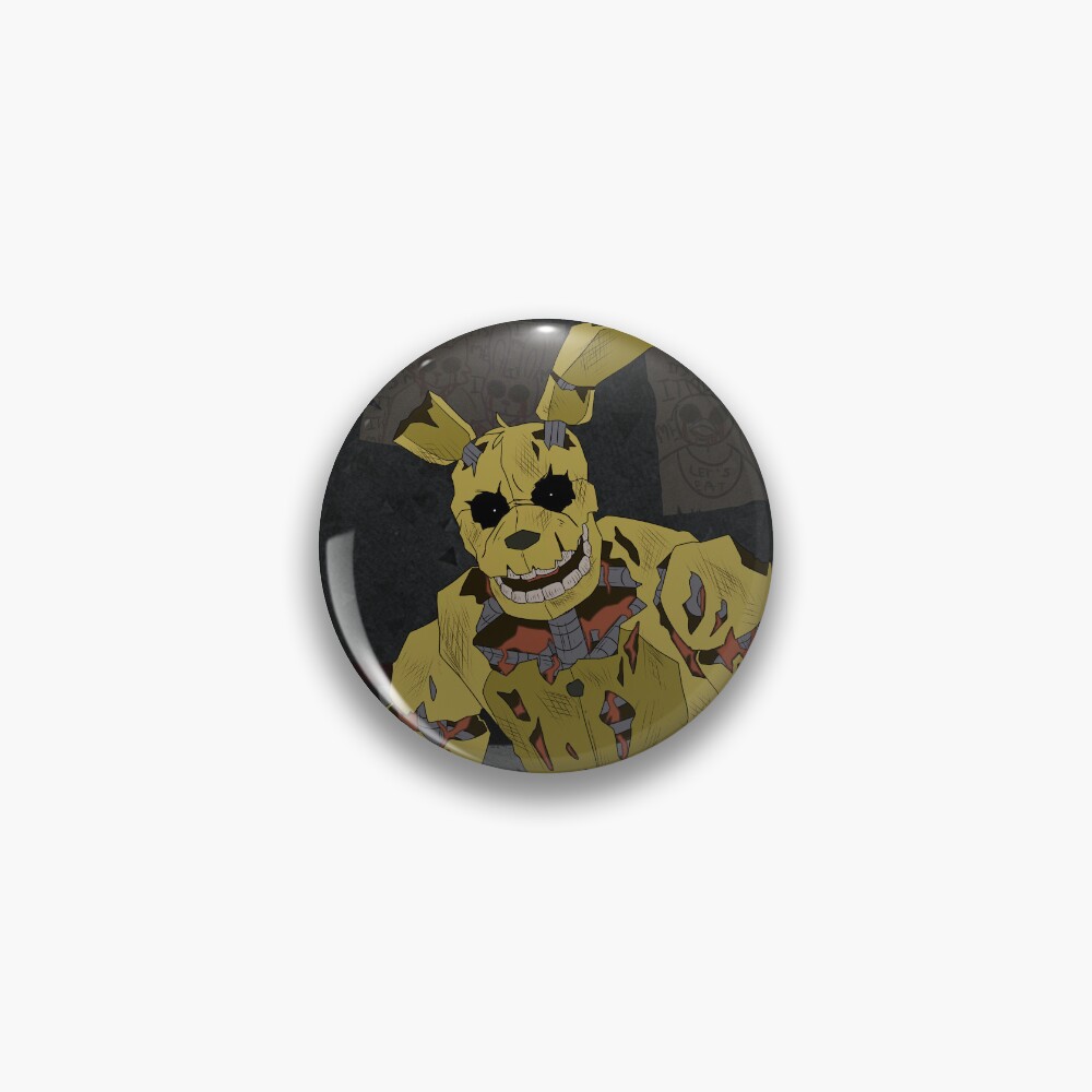 Item preview, Pin designed and sold by teraMerchShop.