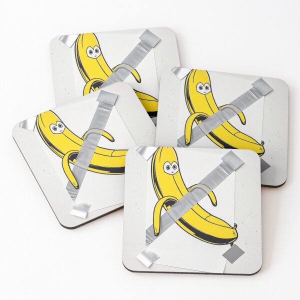 Item preview, Banana Tape designed and sold by GiantTaro.