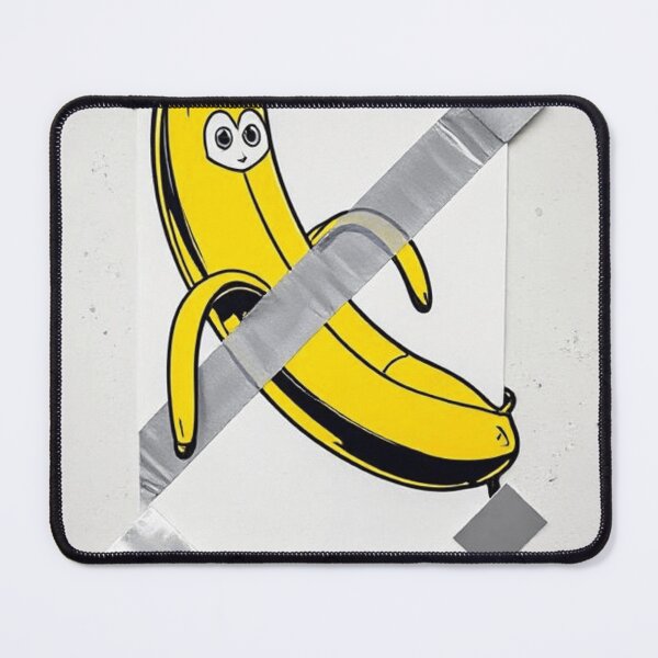 Item preview, Banana Tape designed and sold by GiantTaro.
