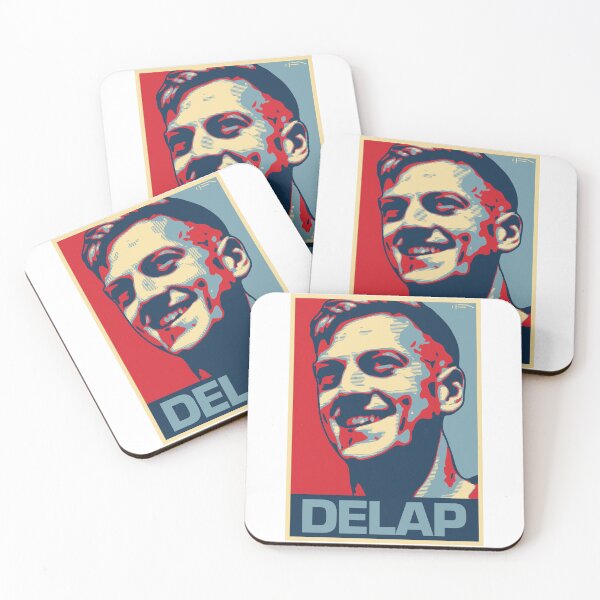 Item preview, Delap designed and sold by DFA.