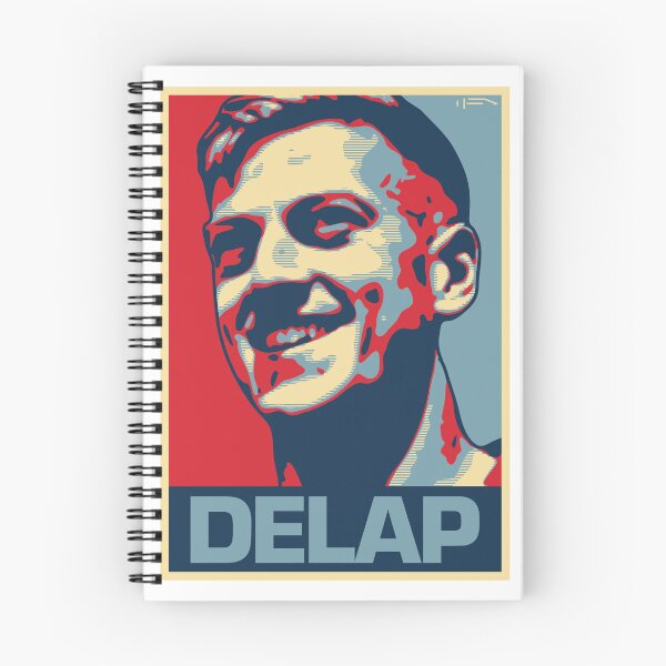 Item preview, Delap designed and sold by DFA.