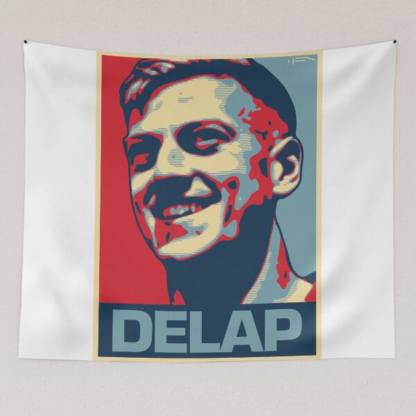Item preview, Delap designed and sold by DFA.