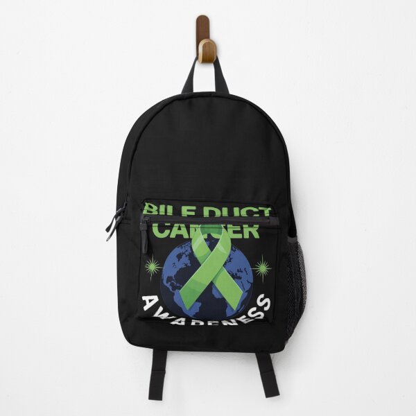 Item preview, Bile Duct Cancer Cholangiocarcinoma designed and sold by ConceptualVibes.