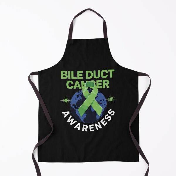 Item preview, Bile Duct Cancer Cholangiocarcinoma  designed and sold by ConceptualVibes.