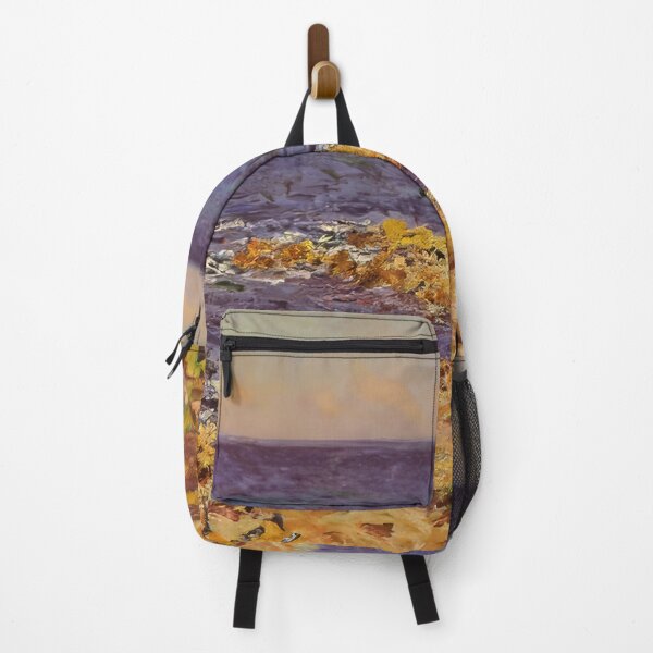 Item preview, The Big Blue Mediterranean at Antibes 1888 by Claude Monet designed and sold by GabyddAlessandr.