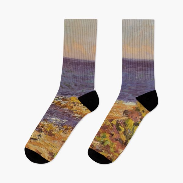 Item preview, The Big Blue Mediterranean at Antibes   1888 by Claude Monet designed and sold by GabyddAlessandr.