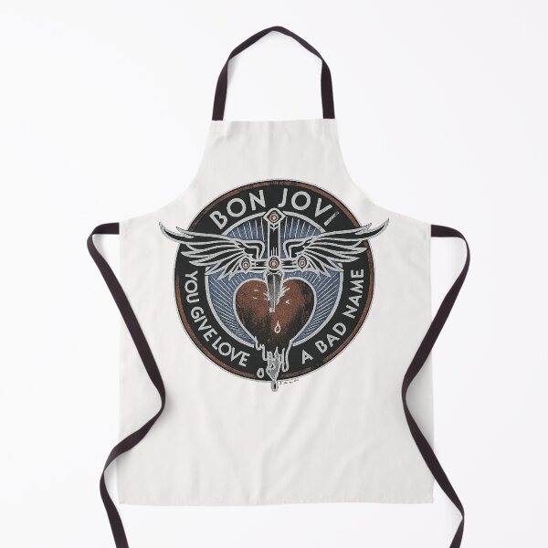 Item preview, Bon Jovi Bad Name Youth designed and sold by PowerSSales.