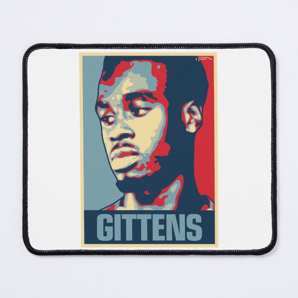 Item preview, Gittens designed and sold by DFA.