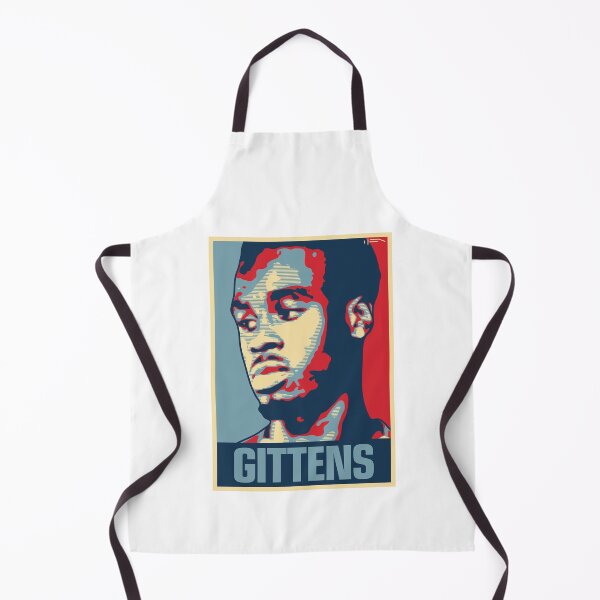 Item preview, Gittens designed and sold by DFA.