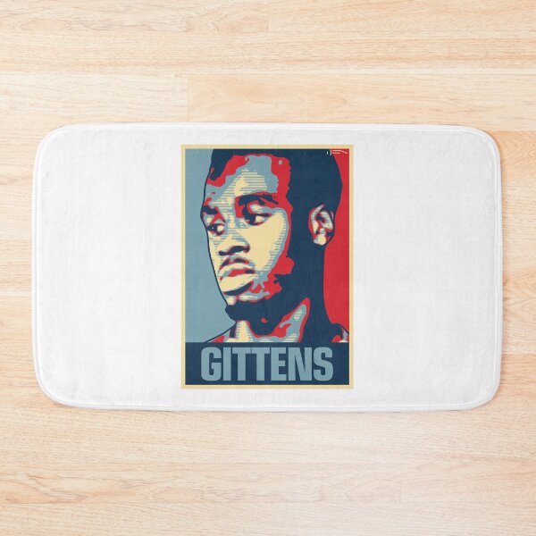 Item preview, Gittens designed and sold by DFA.