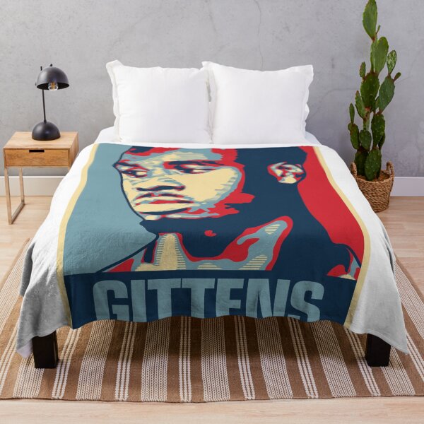 Item preview, Gittens designed and sold by DFA.