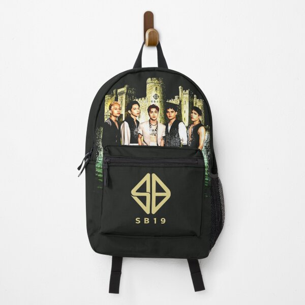 Item preview, SB19 SAW TOUR KICKOFF designed and sold by RedInkLab.